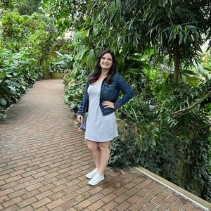 Meet your Posher, Jackie